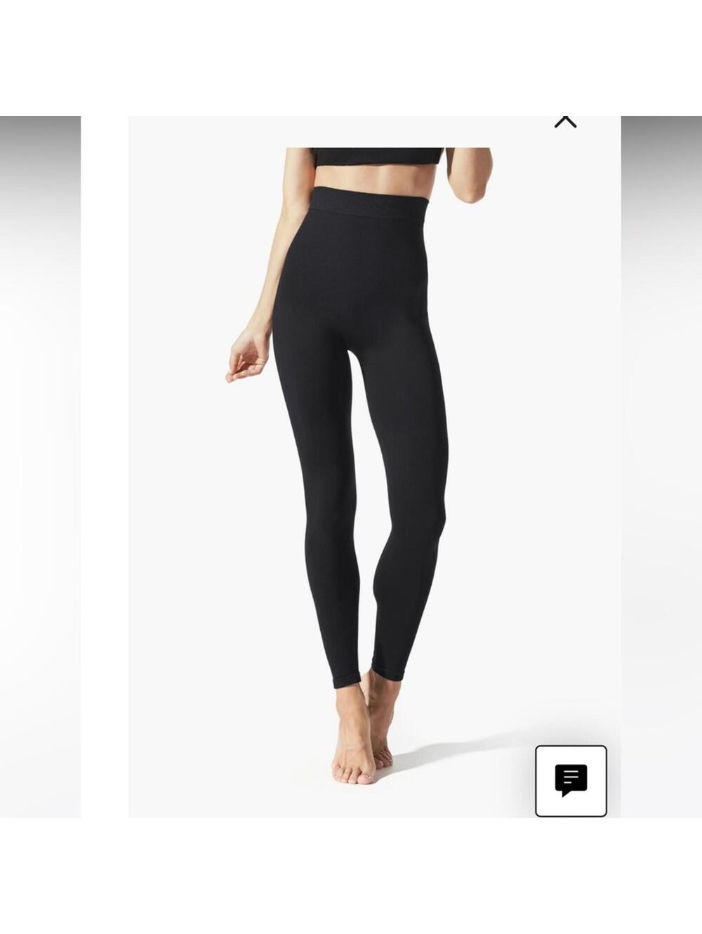 Blanqi postpartum/nursing leggings